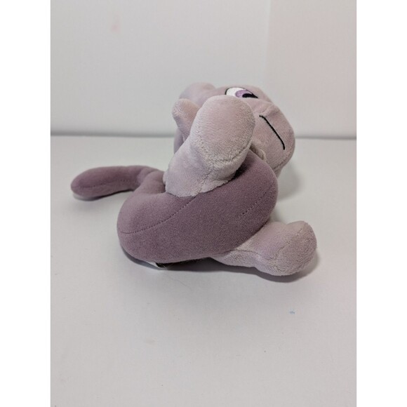 Pokemon Center Pokedoll Poke Doll Mewtwo Plush 6" Inch 2013 Official - Picture 5 of 8